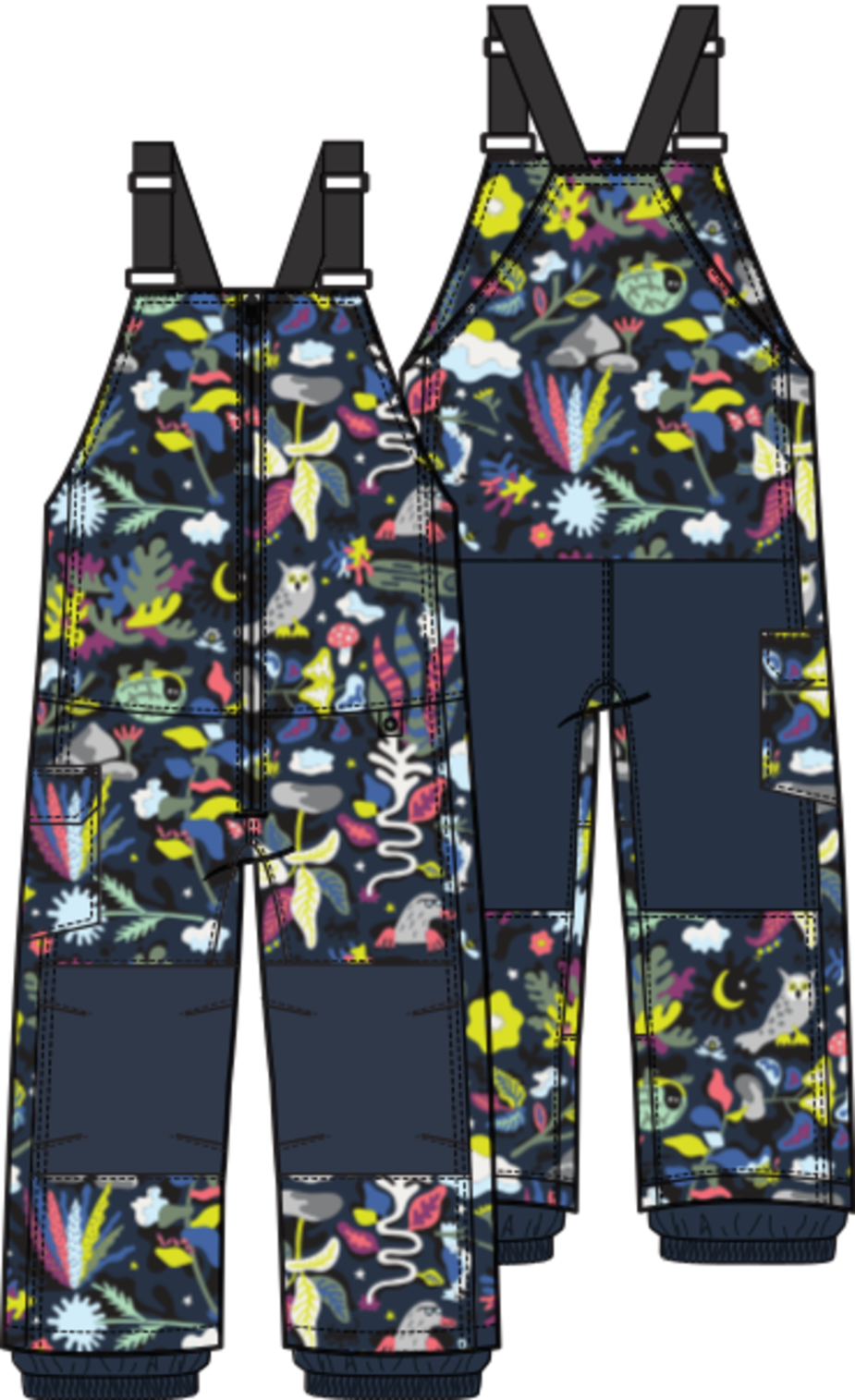 TD Maven Bib