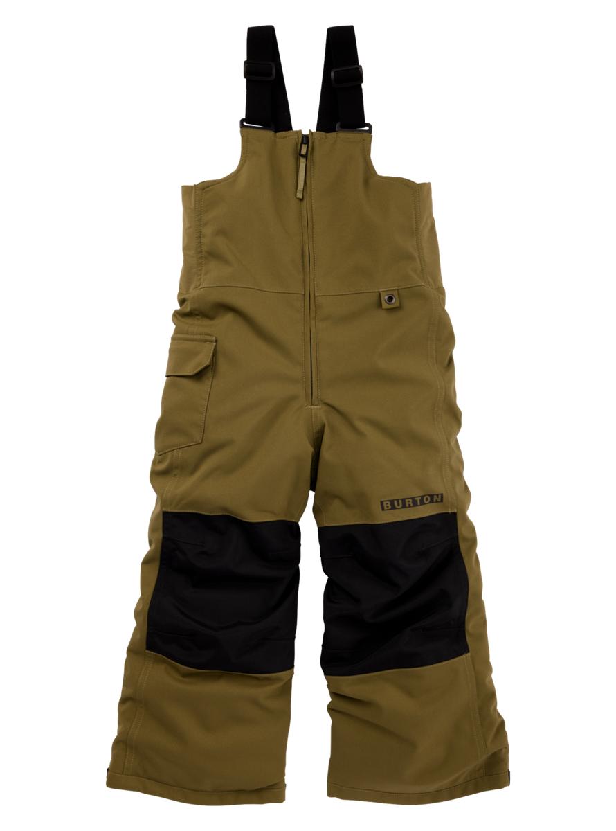 新品未使用　BURTON TD MAVEN BIB size5 Kids' [2-5] Maven 2L Bib Pant | Burton | Sporting Life Online