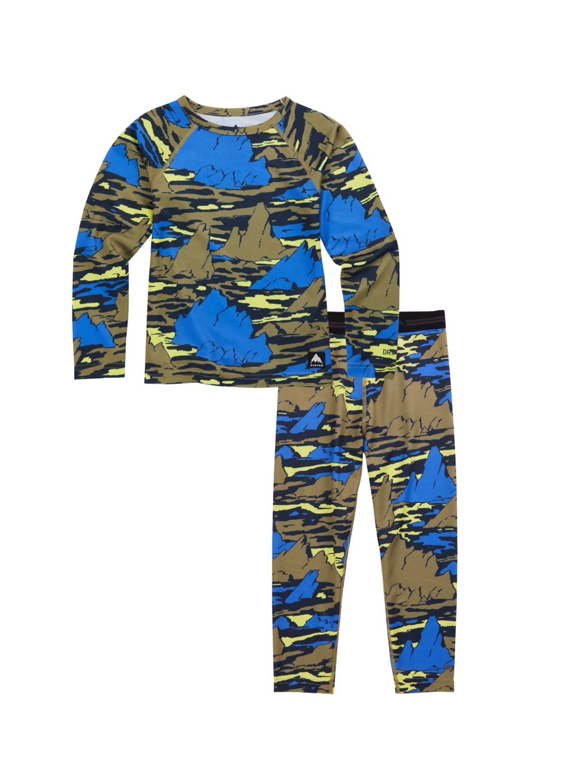 TD Lightweight Set