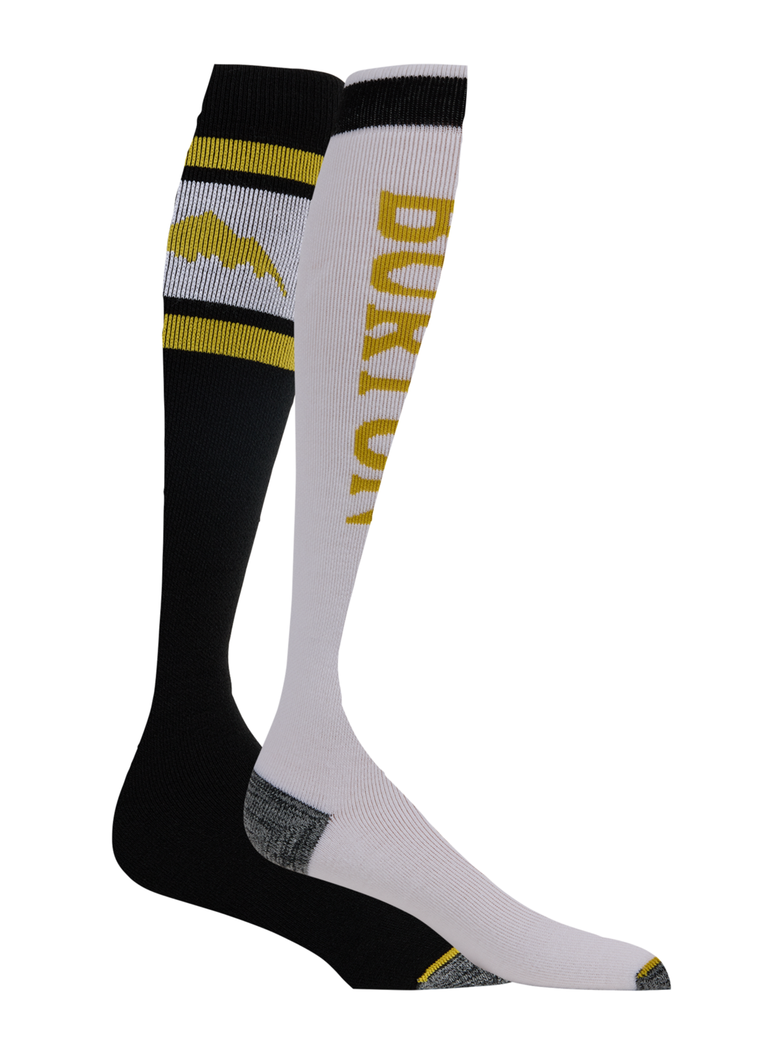 Men's Weekend Midweight Socks 2-Pack