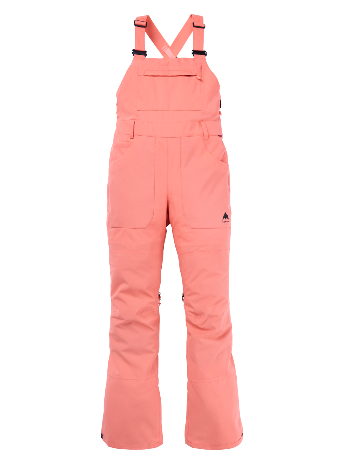 Women's Avalon Stretch Bib Pants