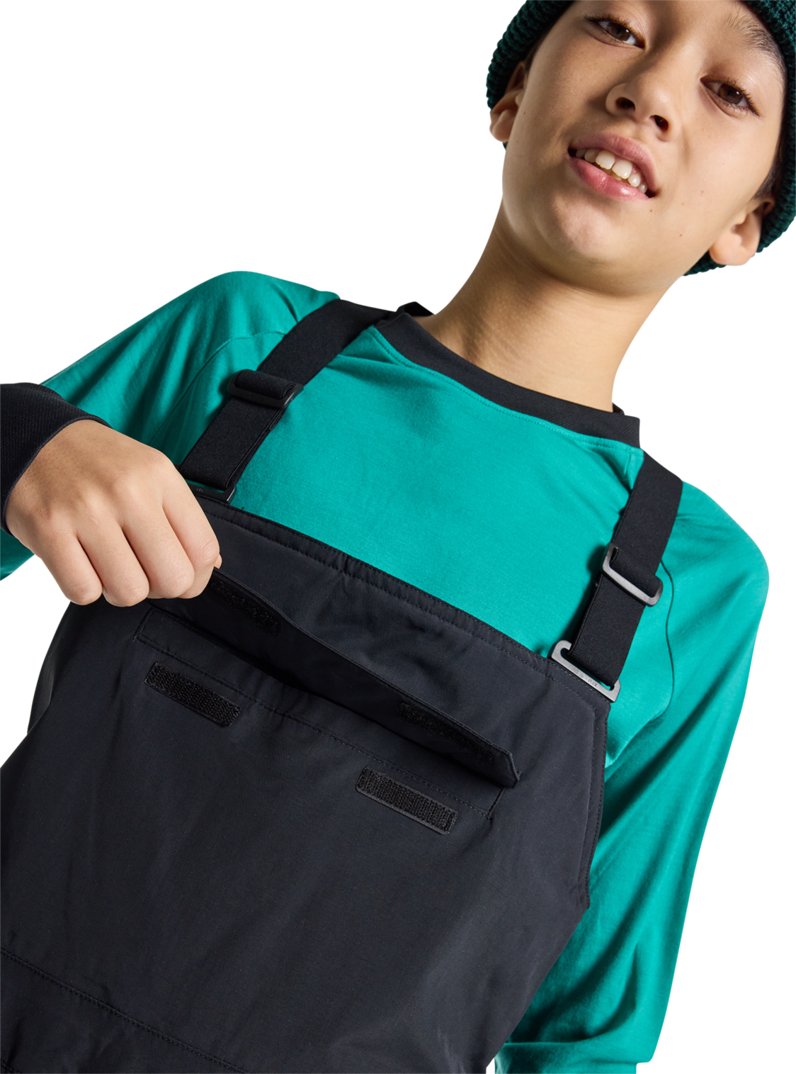 Kids' Skylar 2L Bib Pants
