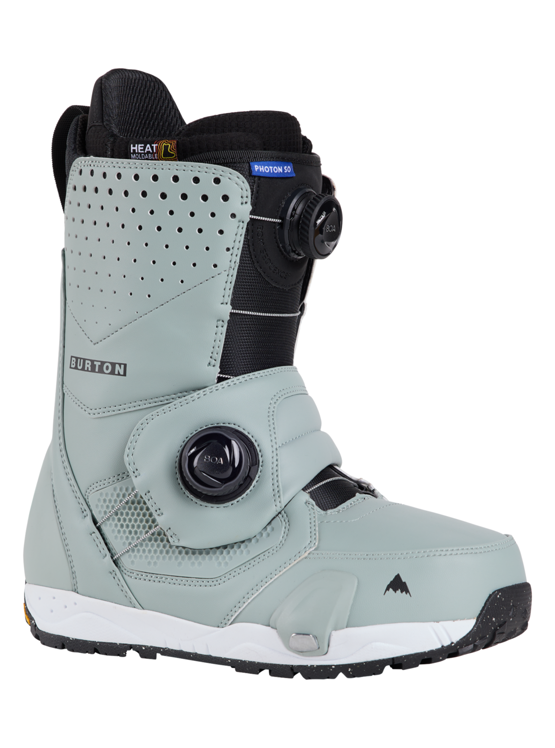 Men's Photon Step On Boot