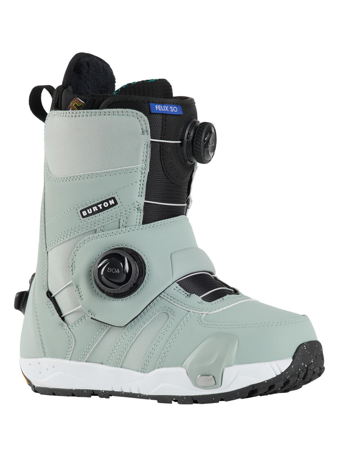 SAMPLE- Women's Felix Step On Boot