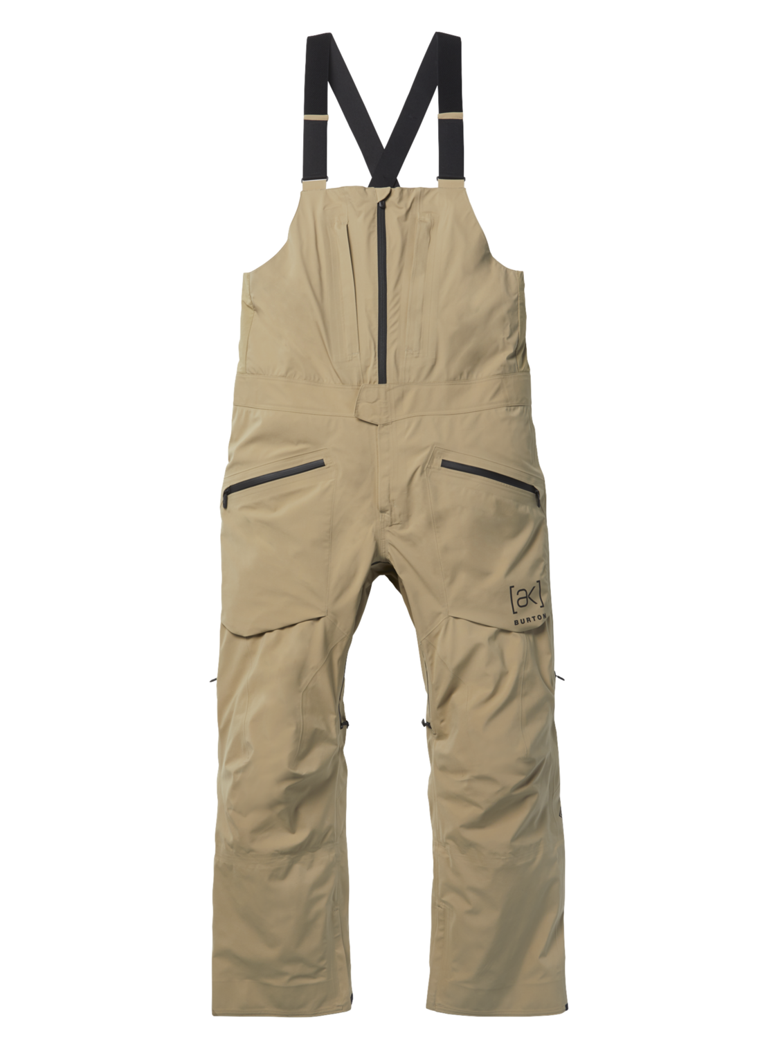 M AK GORE-TEX 3L Stretch Freebird Bib
