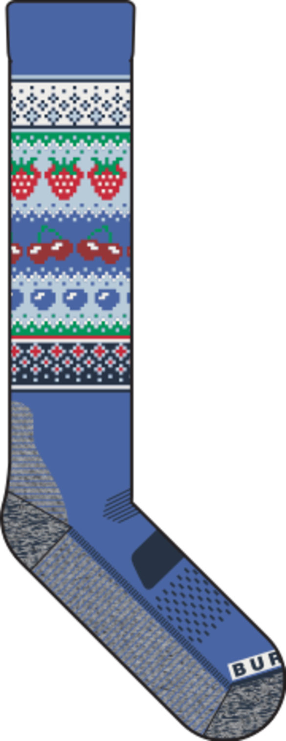 KD Performance MDWT sock
