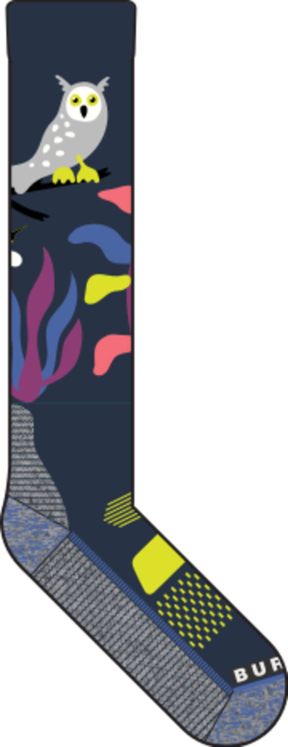 KD Performance MDWT sock