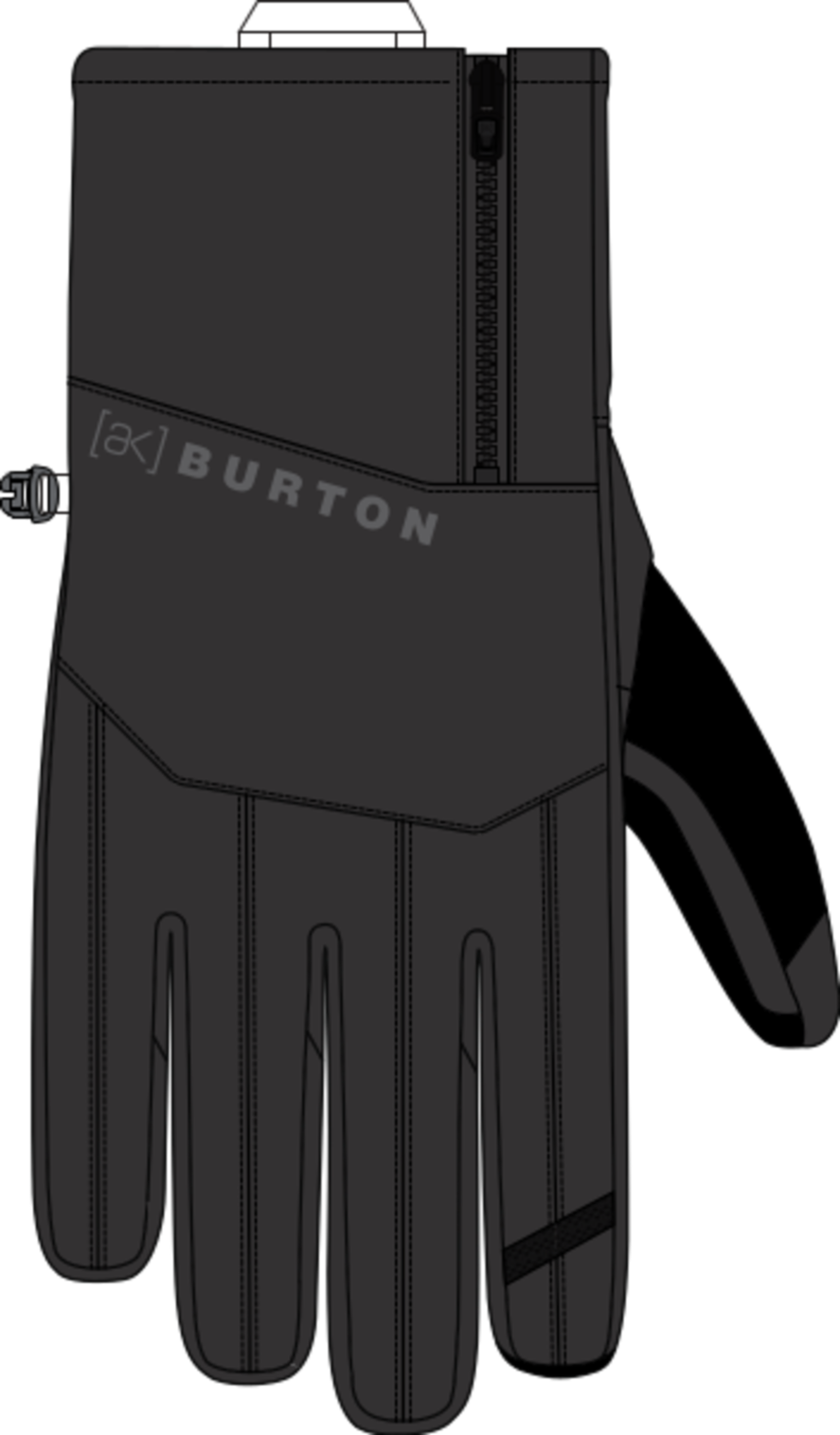 [ak] Tech Gloves