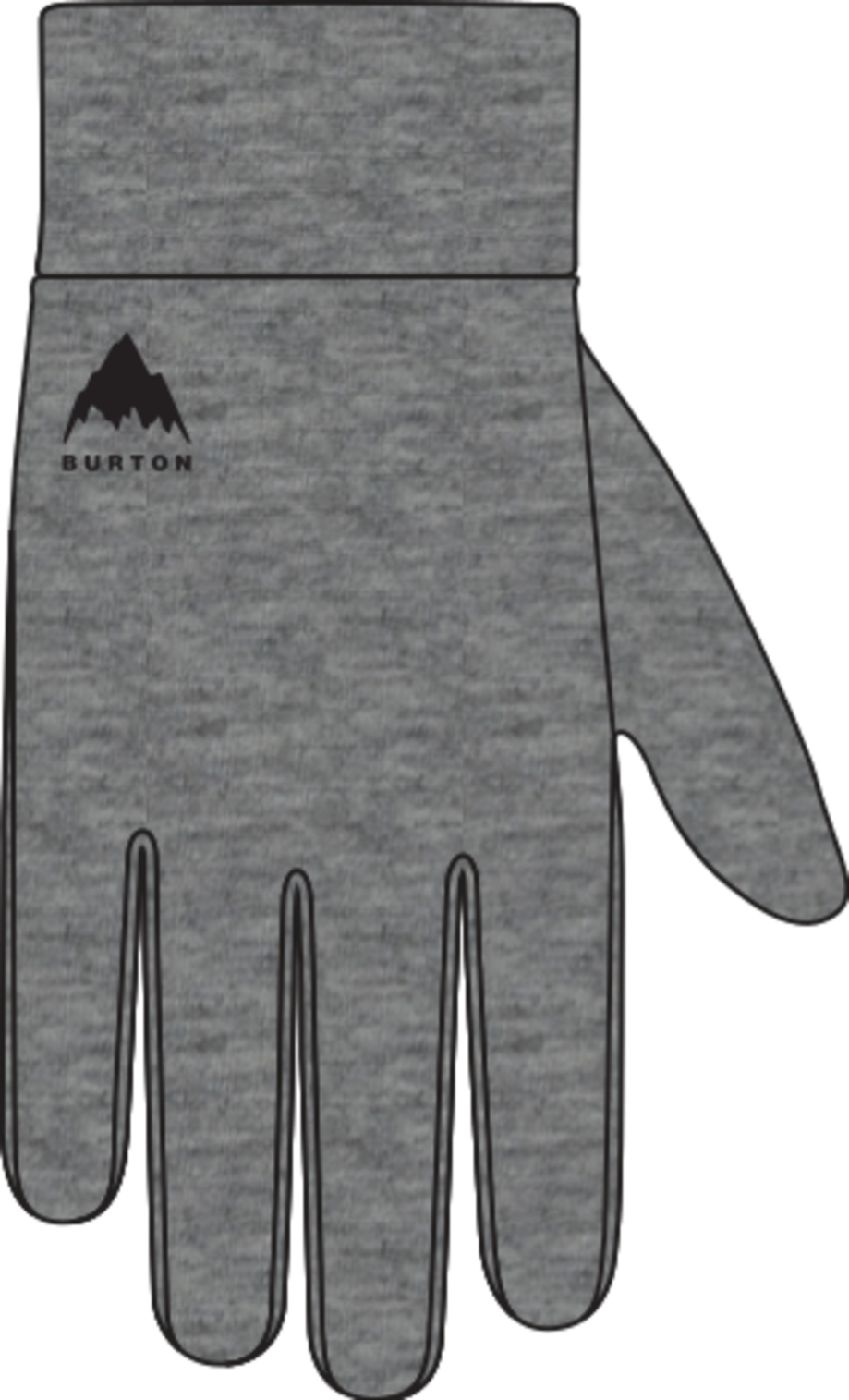 M Touch N Go Liner