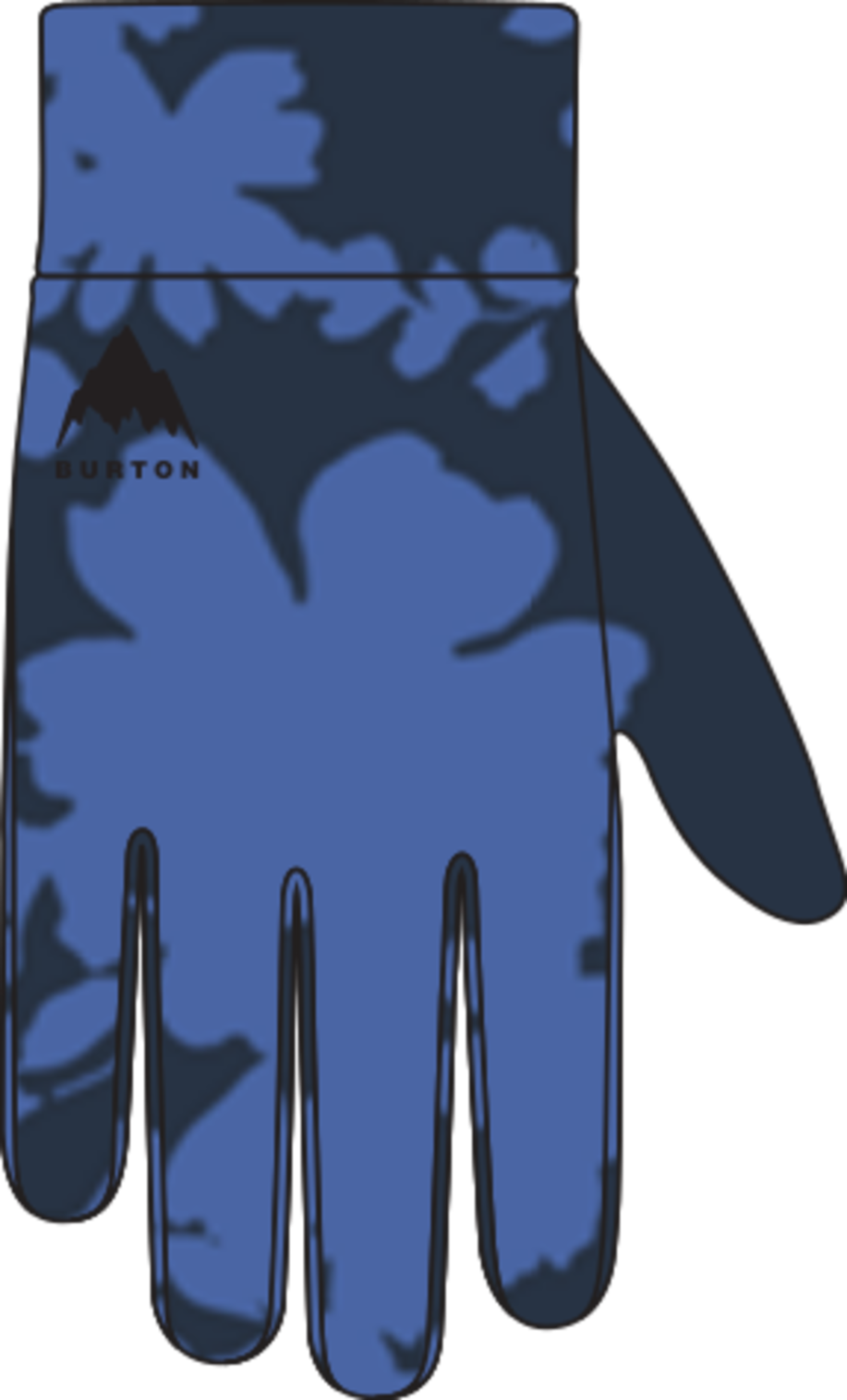 W Touch N Go Liner