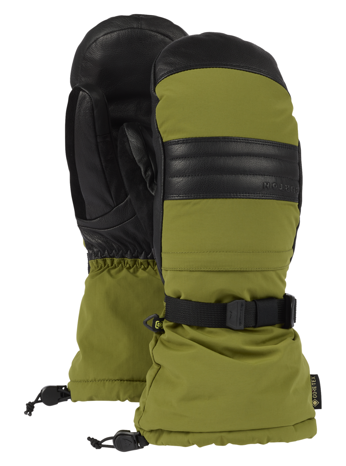 M GORE-TEX Warmest Mitten