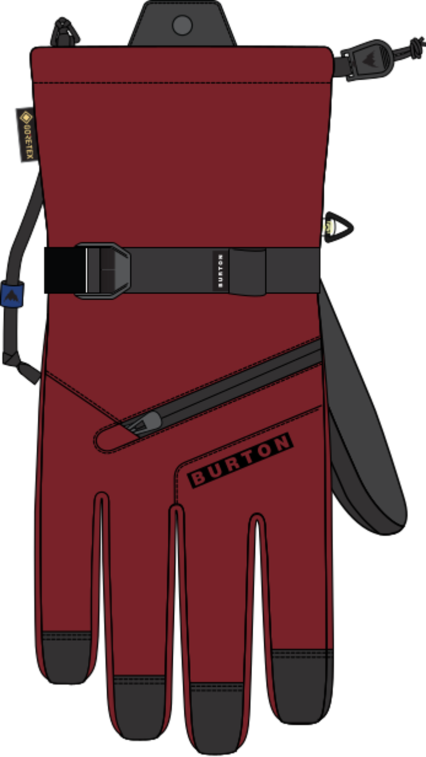 W GORE-TEX Glove