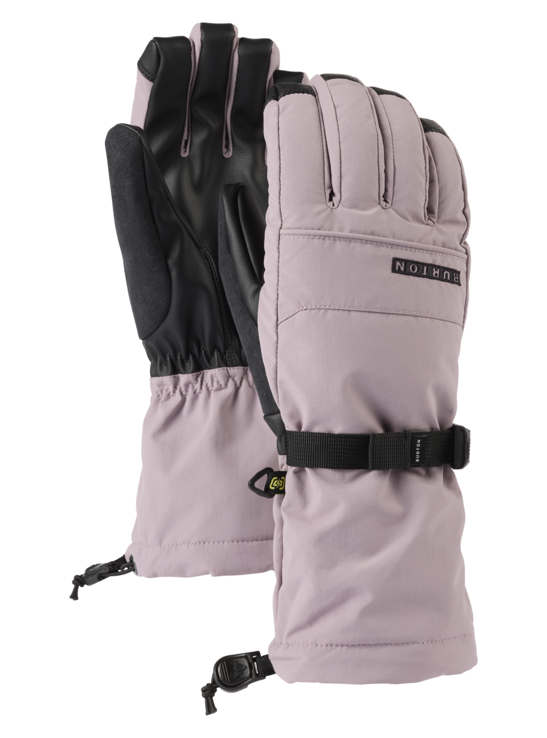 W Profile Glove