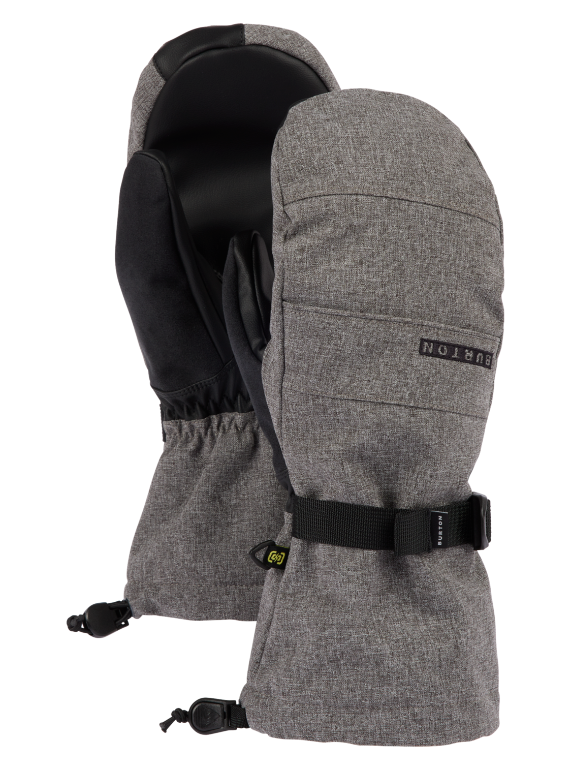 M Profile Mitten