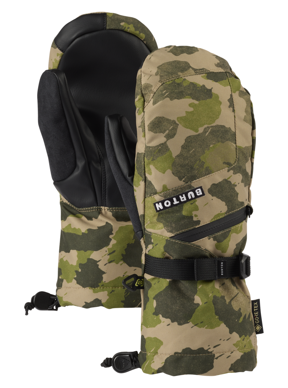 W GORE-TEX Mitten
