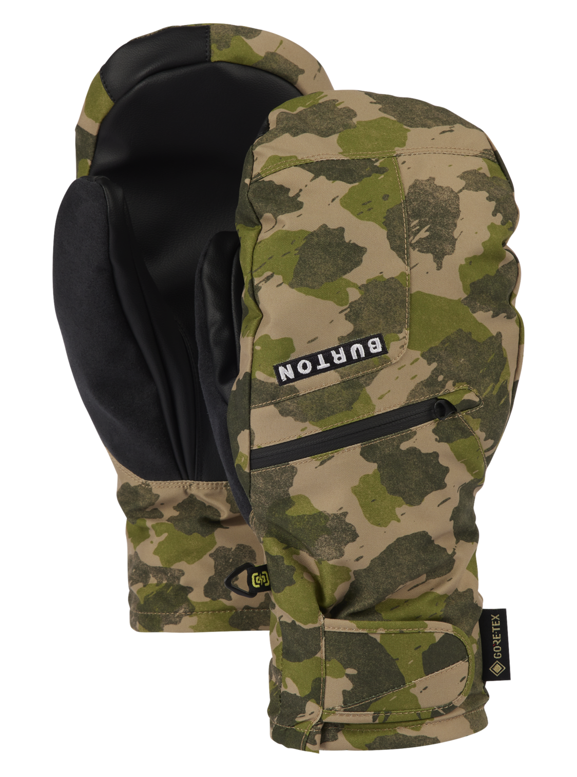 M GORE-TEX Under Mitten