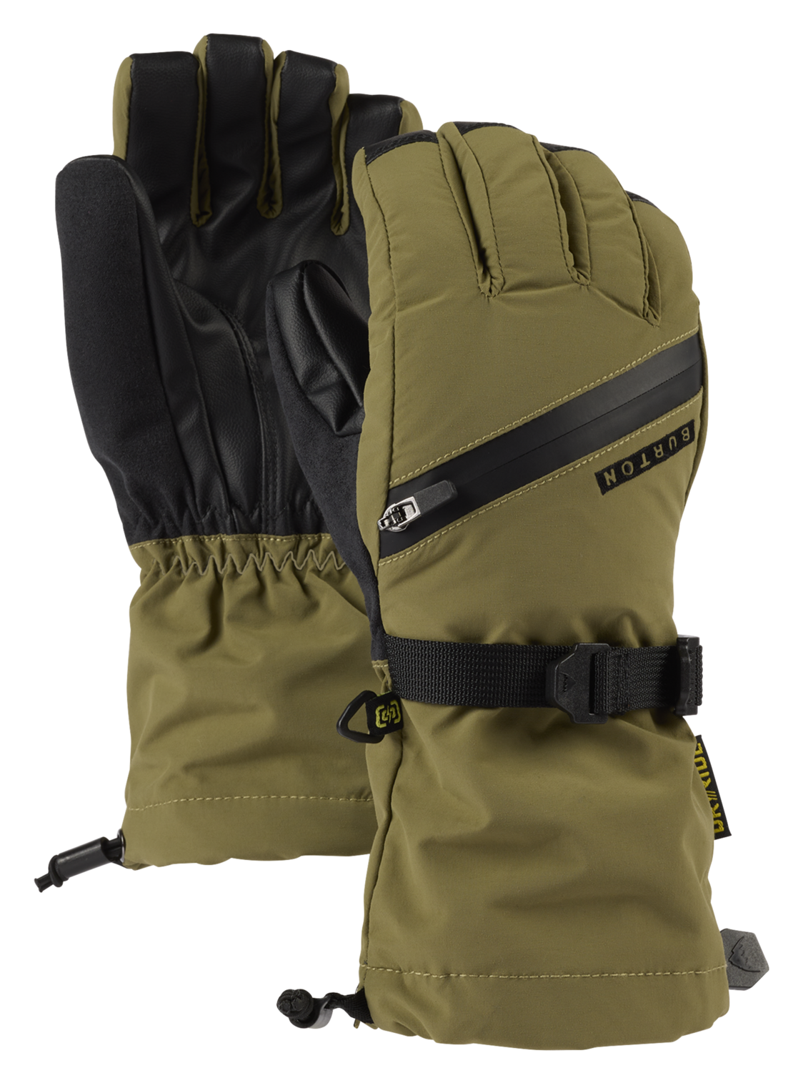 KD Vent Glove