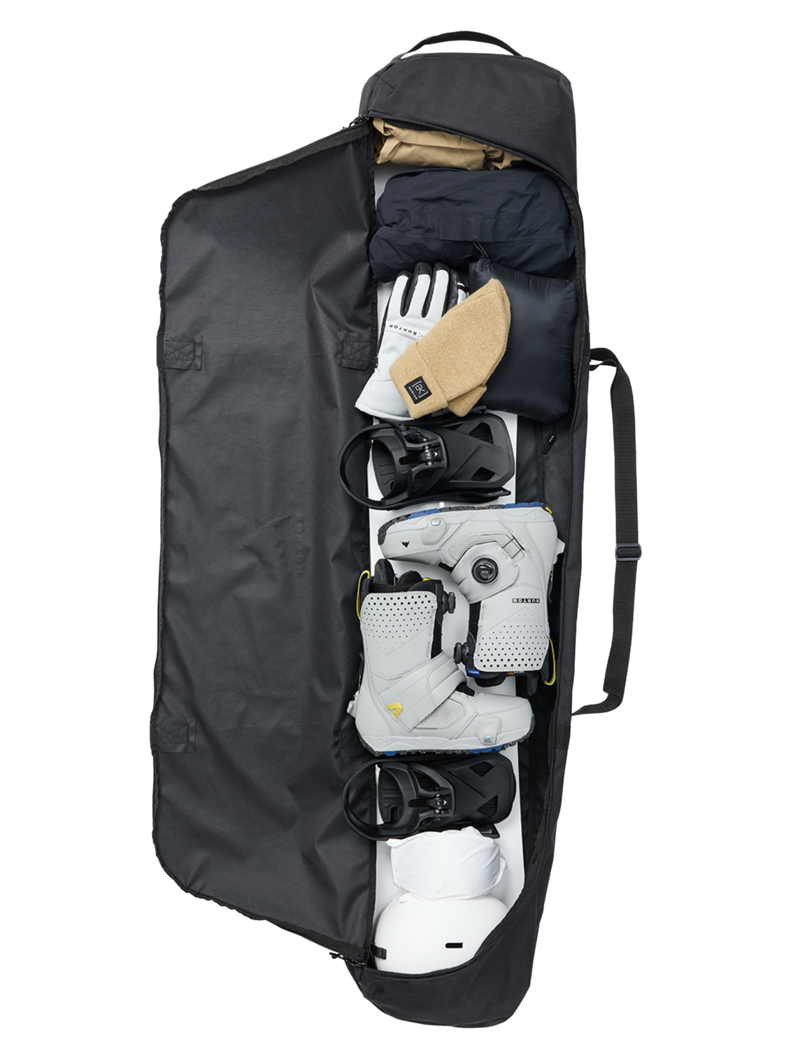 Space Sack