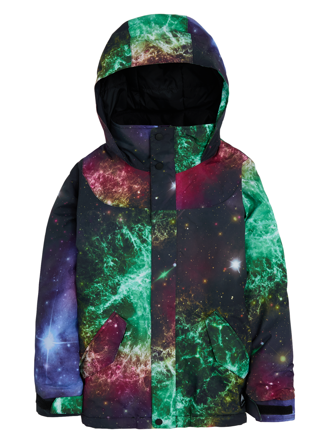 Girls' Elodie 2L Jacket