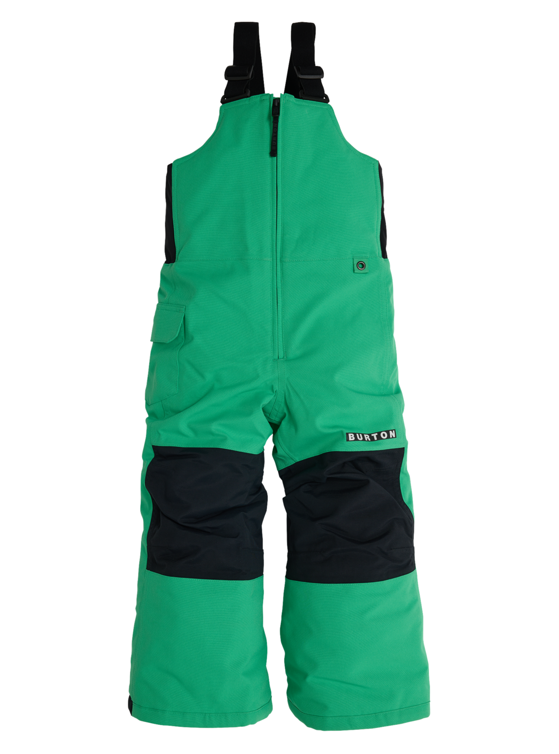 Toddlers' Maven 2L Bib Pants