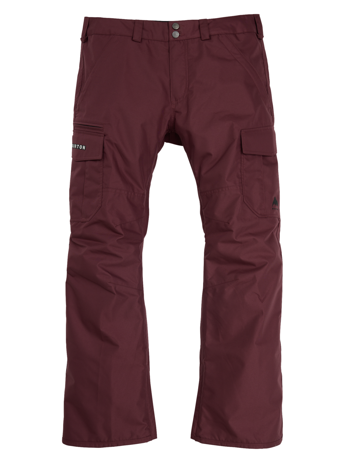 M Cargo Pt Relaxed