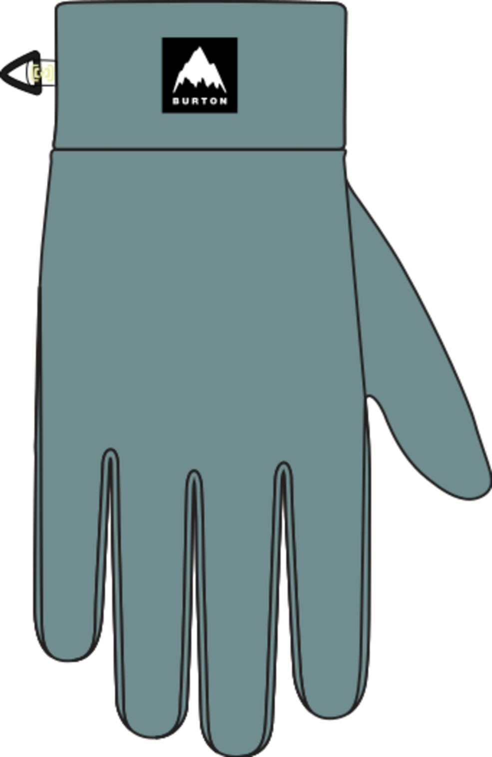 Screen Grab® Glove Liner