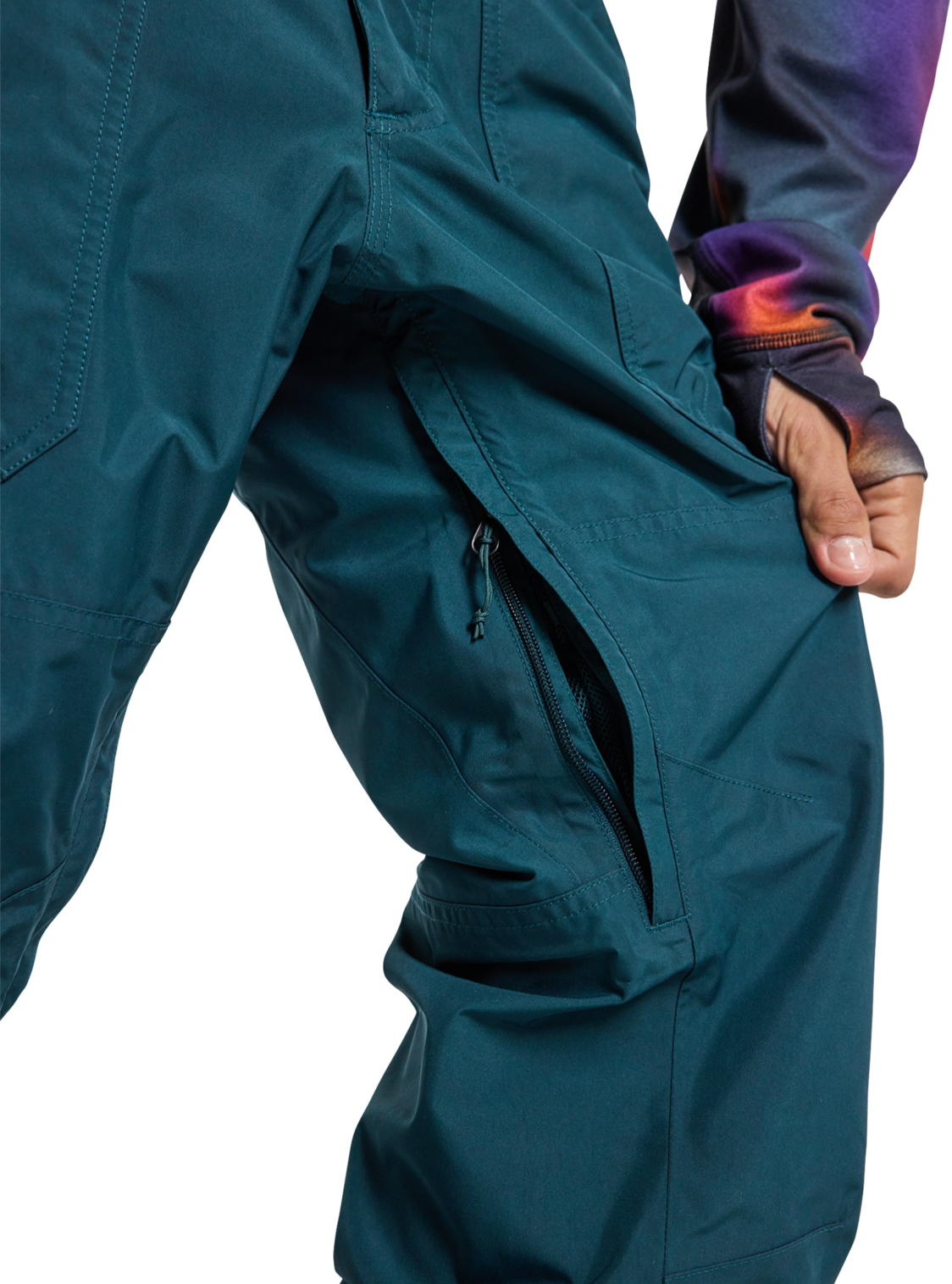 Men's Ballast GORE-TEX Pants
