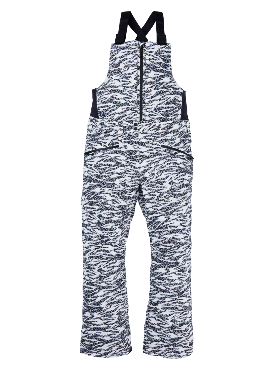SAMPLE- Men's Reserve Bib Pants