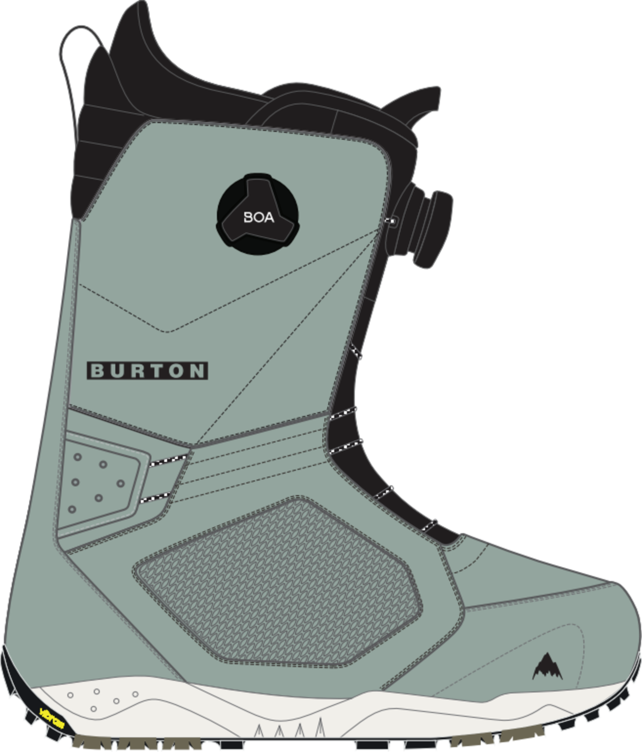 Men's Photon BOA® Boot