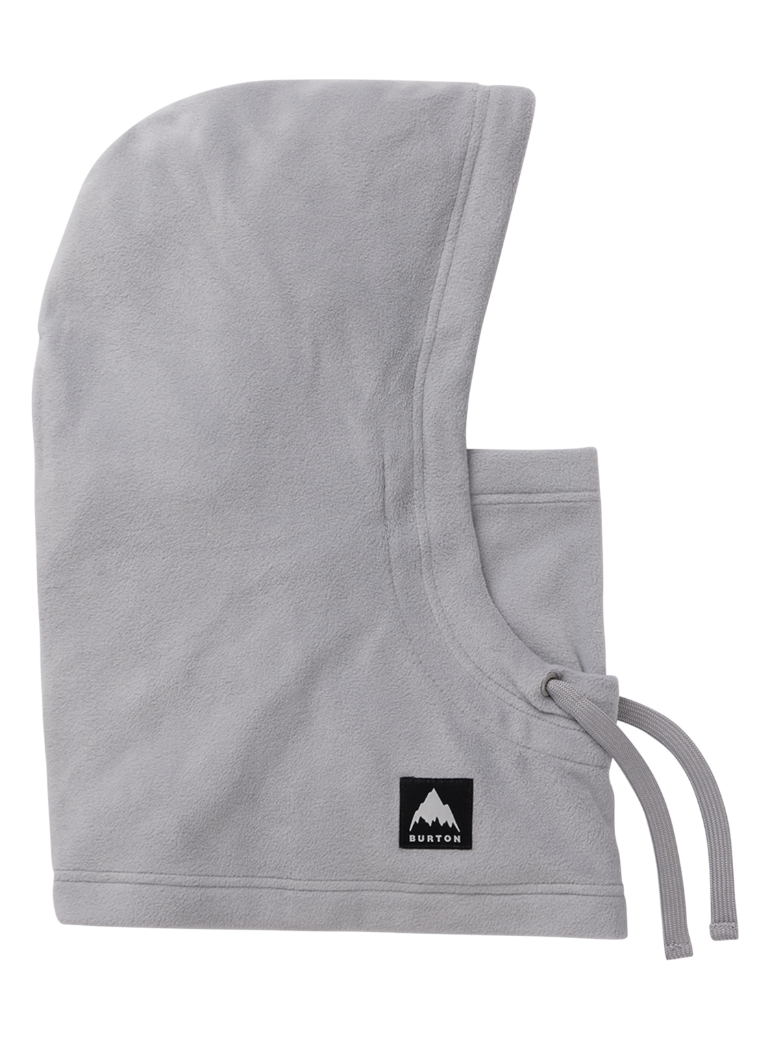 SAMPLE- Burke Hood