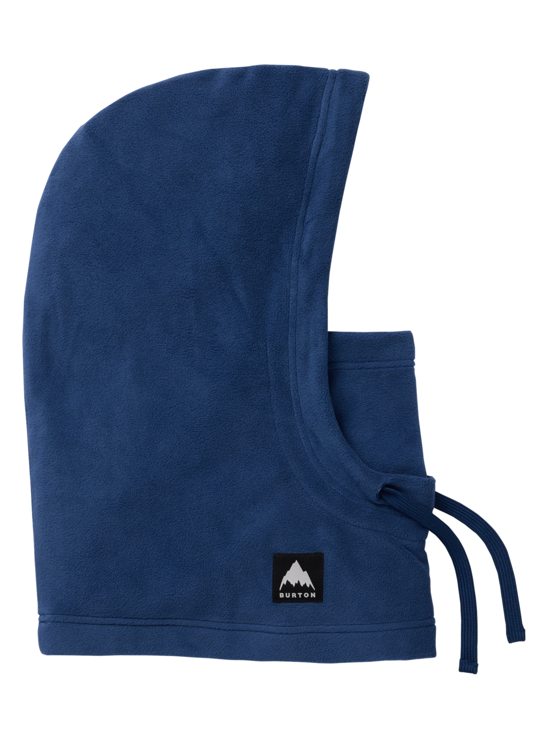 SAMPLE- Burke Hood