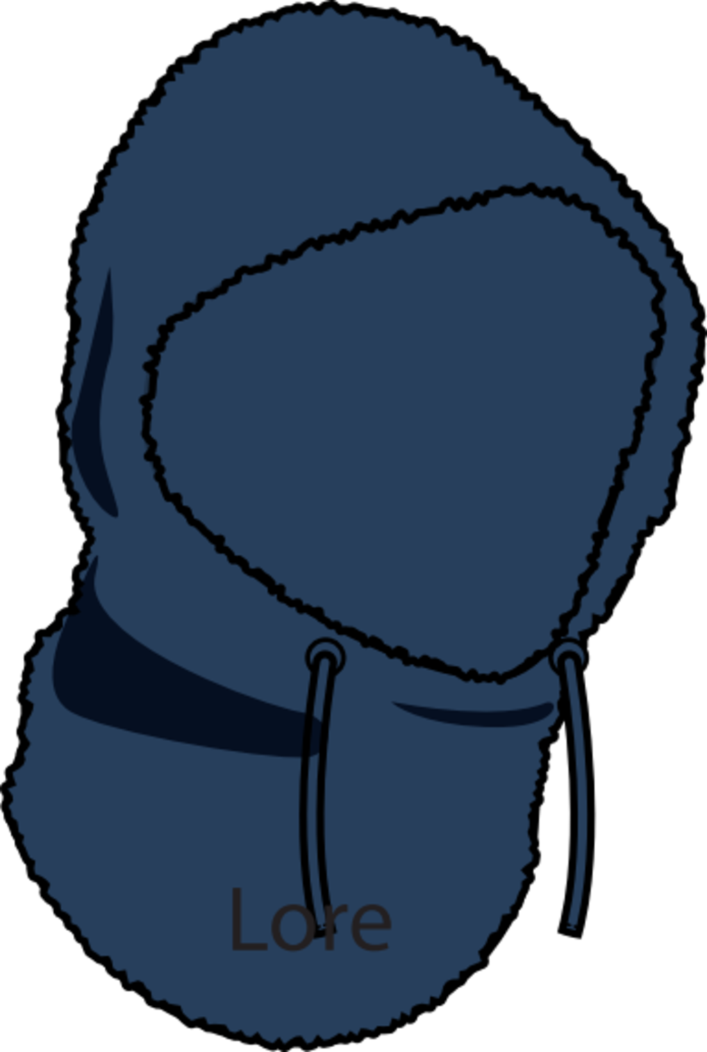 Burke Hood