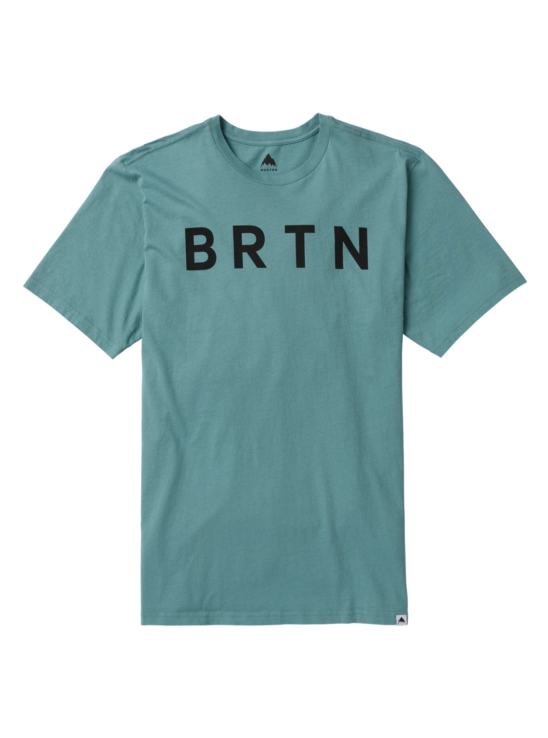 Burton BRTN Short Sleeve T-Shirt