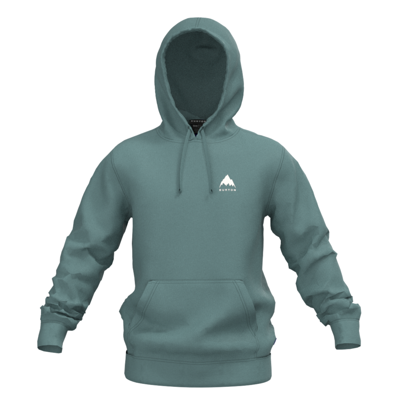 Mountain Pullover Hoodie