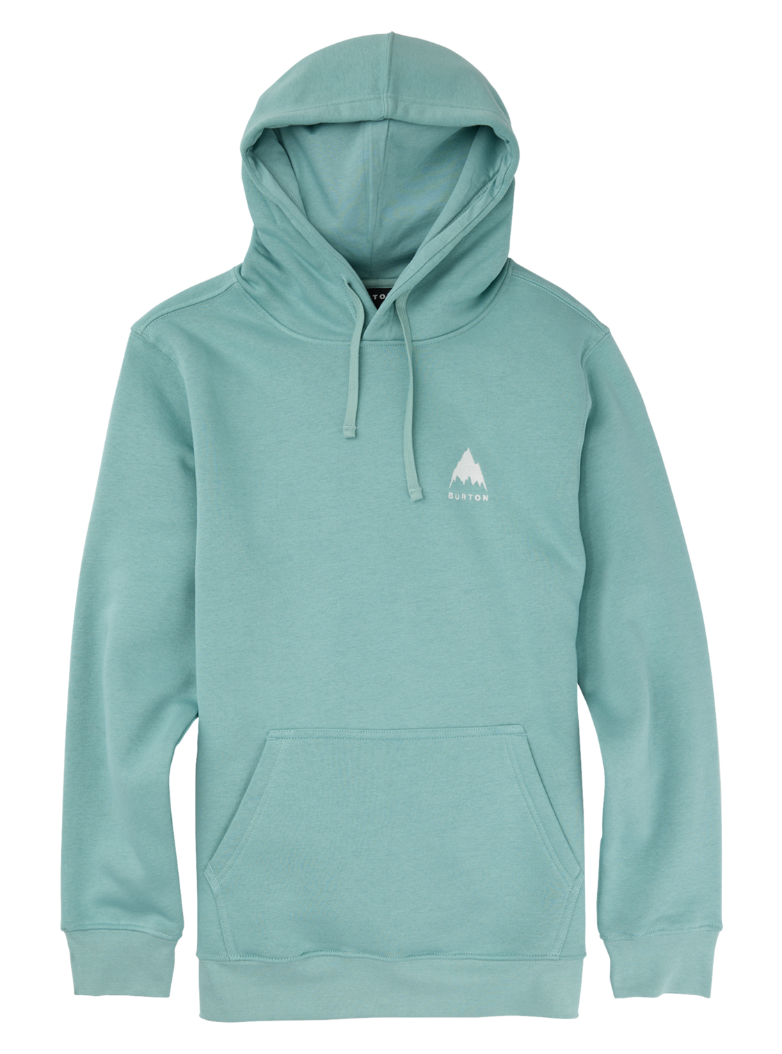 Mountain Pullover Hoodie