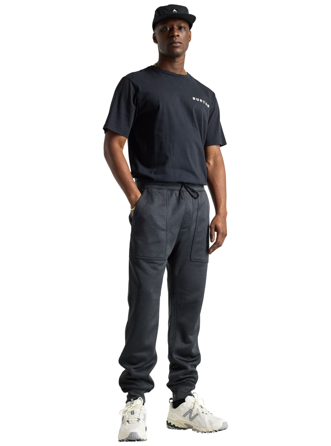 Men's Oak Pants