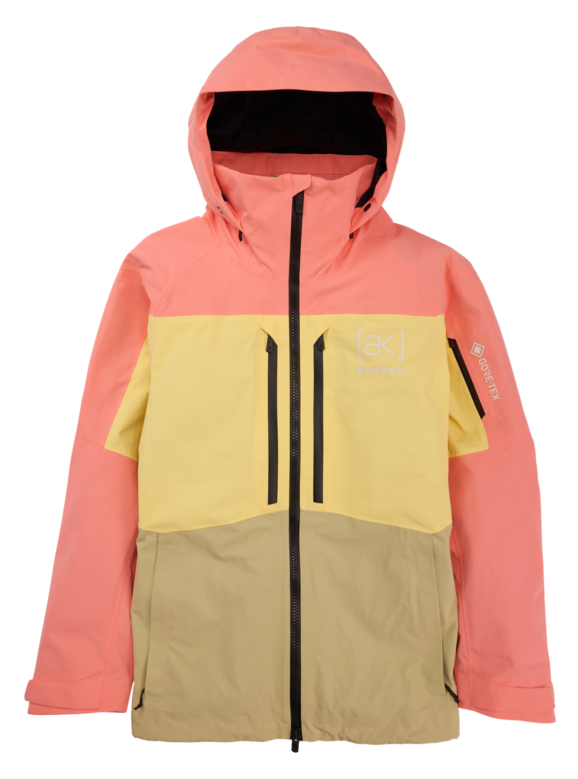 Men's [ak] Swash GORE‑TEX 2L Jacket