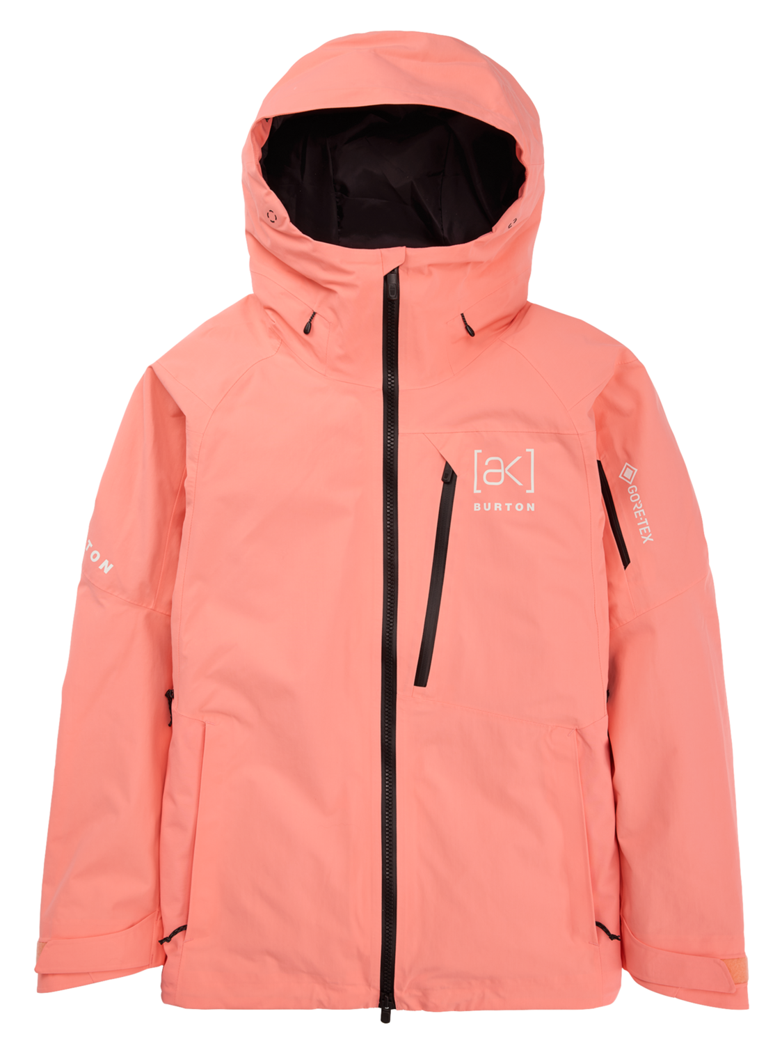 Men's [ak] Cyclic GORE‑TEX 2L Jacket
