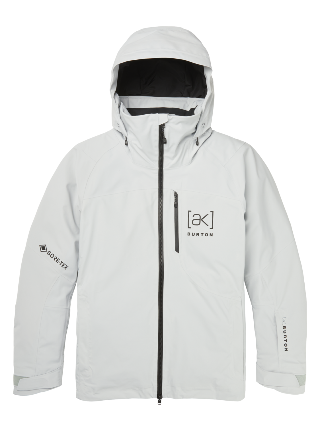 SAMPLE- Women's [ak] Embark GORE‑TEX 2L  Jacket (Sample)
