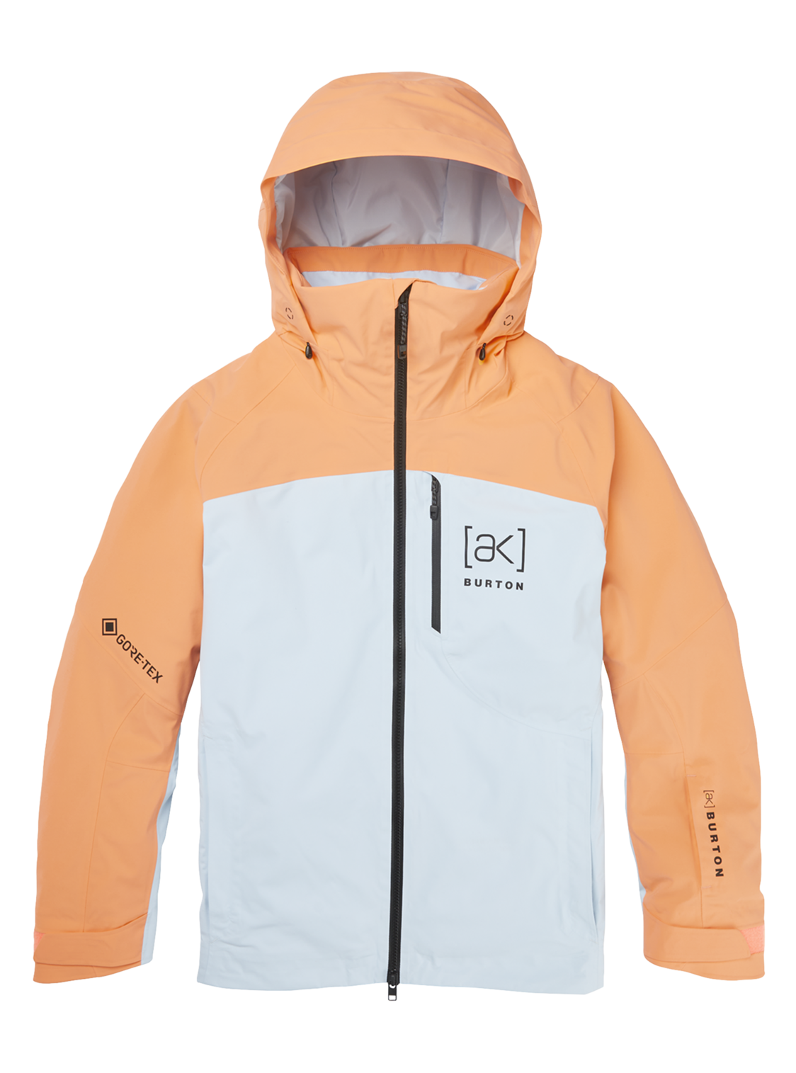 SAMPLE- Women's [ak] Embark GORE‑TEX 2L  Jacket (Sample)