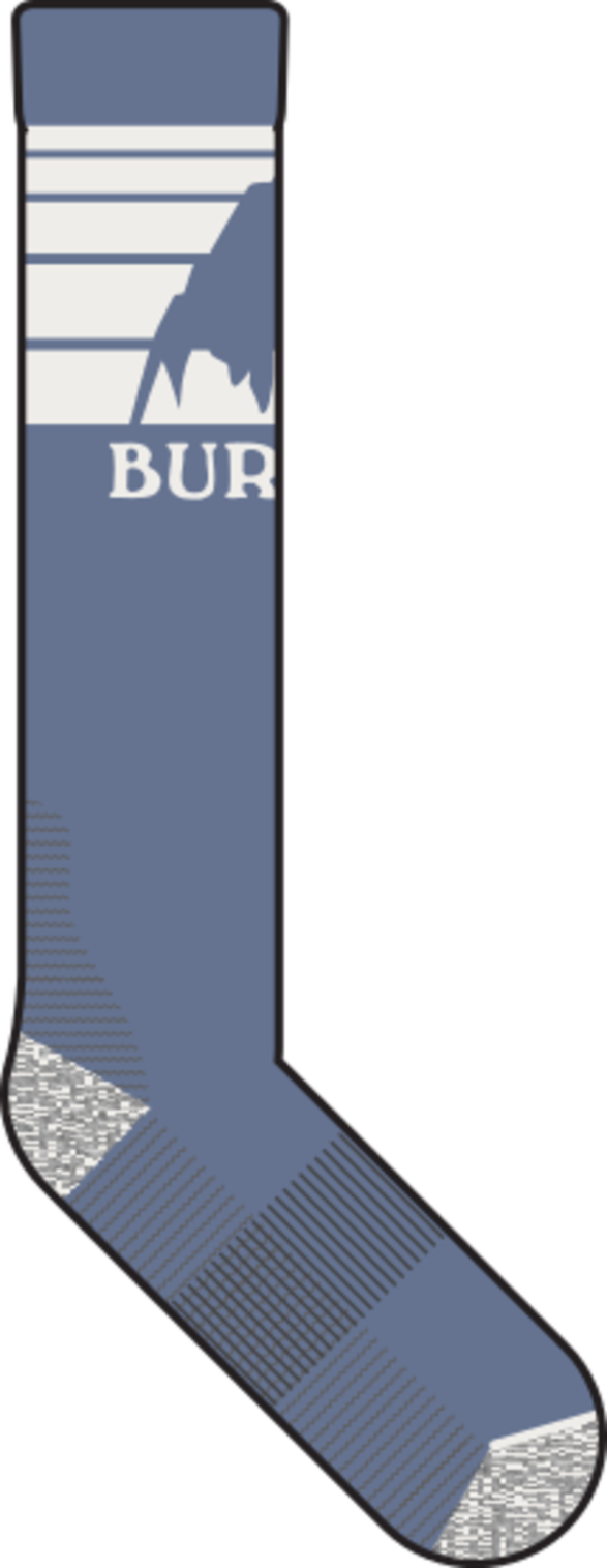 Women's Emblem Midweight Socks