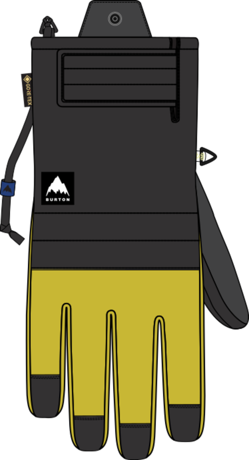 Men's Reverb GORE‑TEX Glove