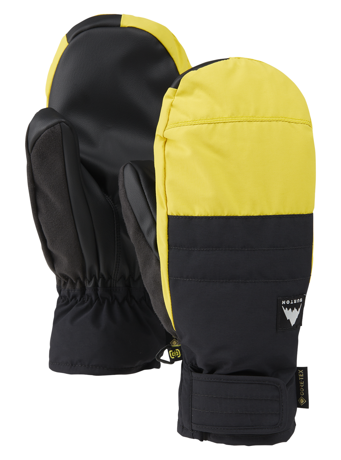 Men's Reverb GORE‑TEX Mittens