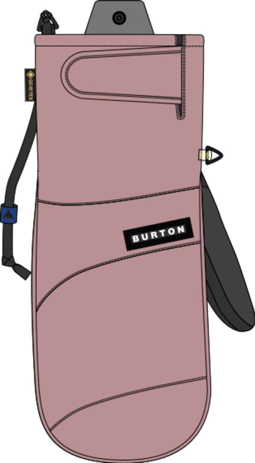Women's Reverb GORE-TEX Mitten