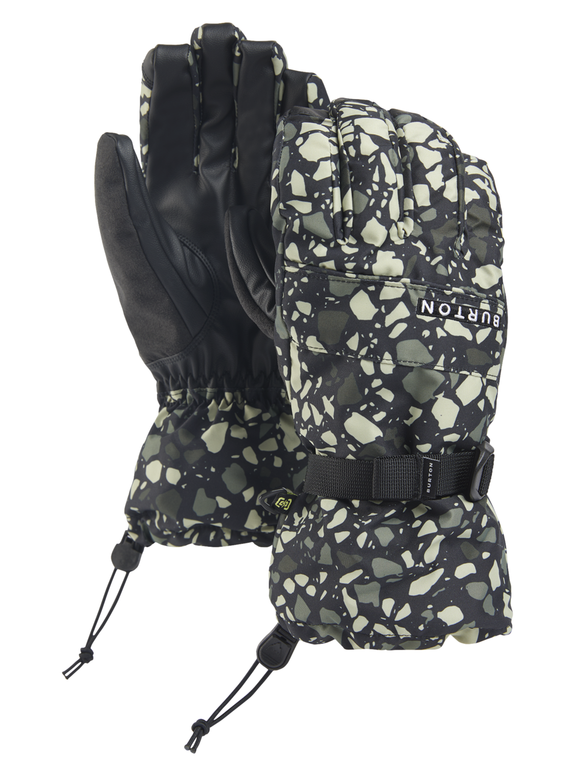 Men's Profile Gloves