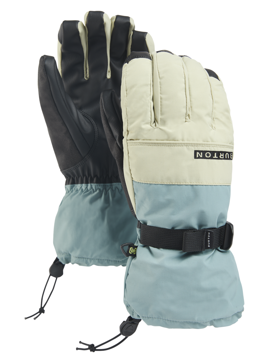 Men's Profile Gloves