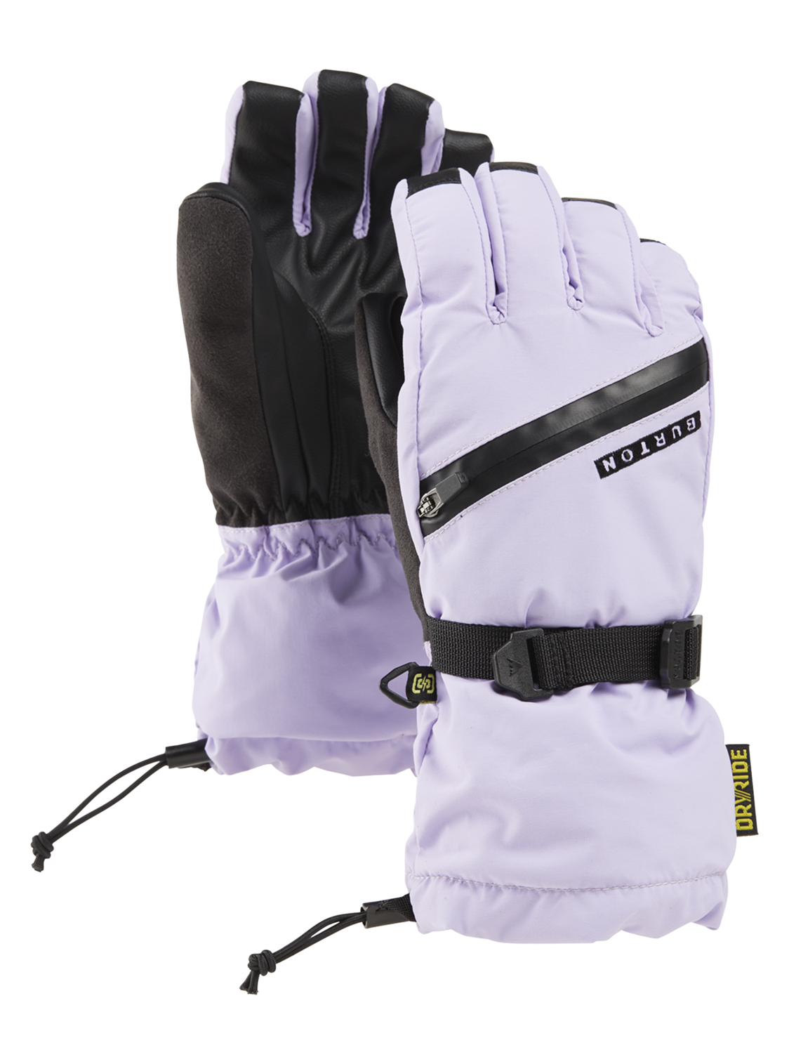 Kids' Vent Gloves