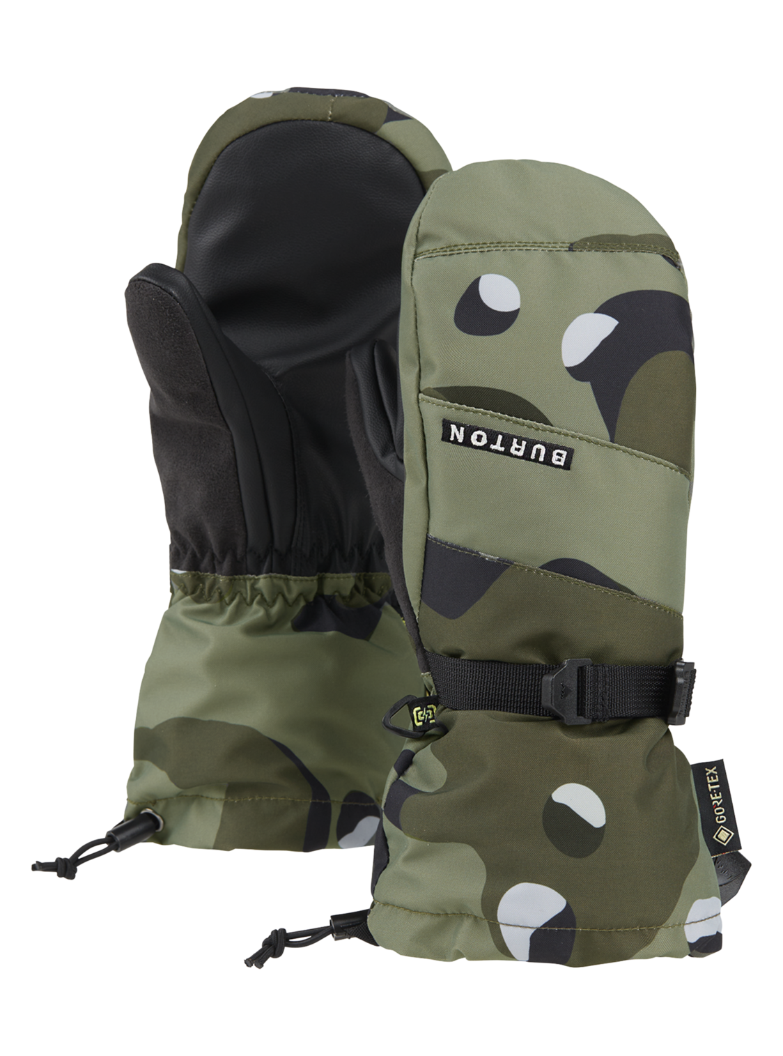 Kids' GORE-TEX Mittens