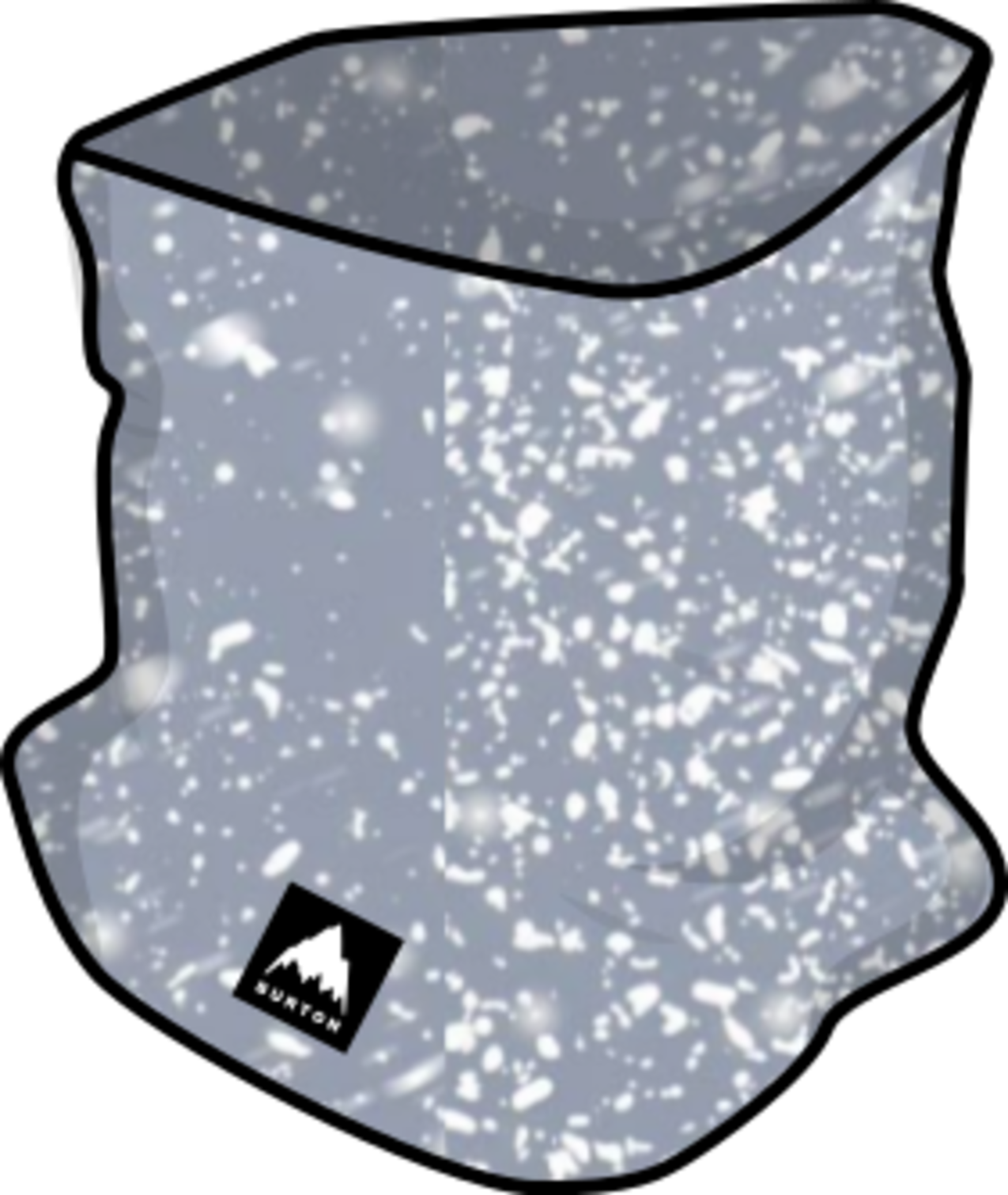 Kids' Neck Warmer