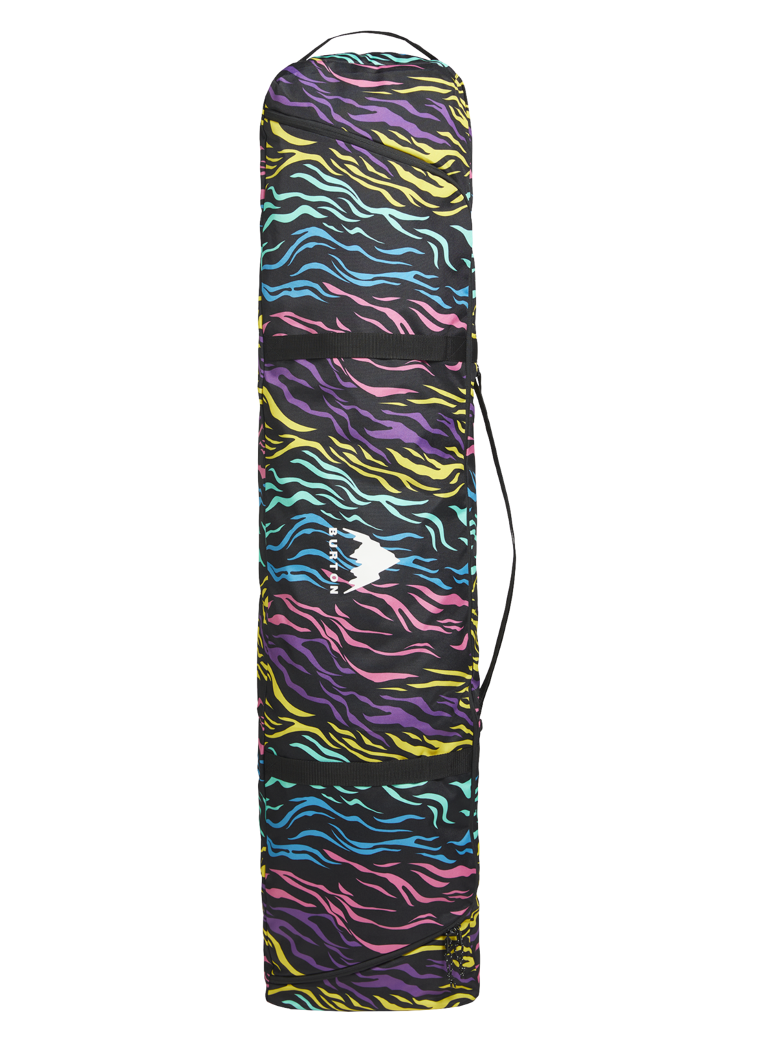 Space Sack Snowboard Bag